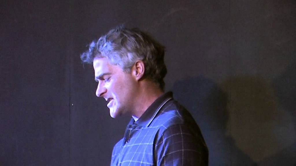 Two Short Stories from Andrew McIntyre