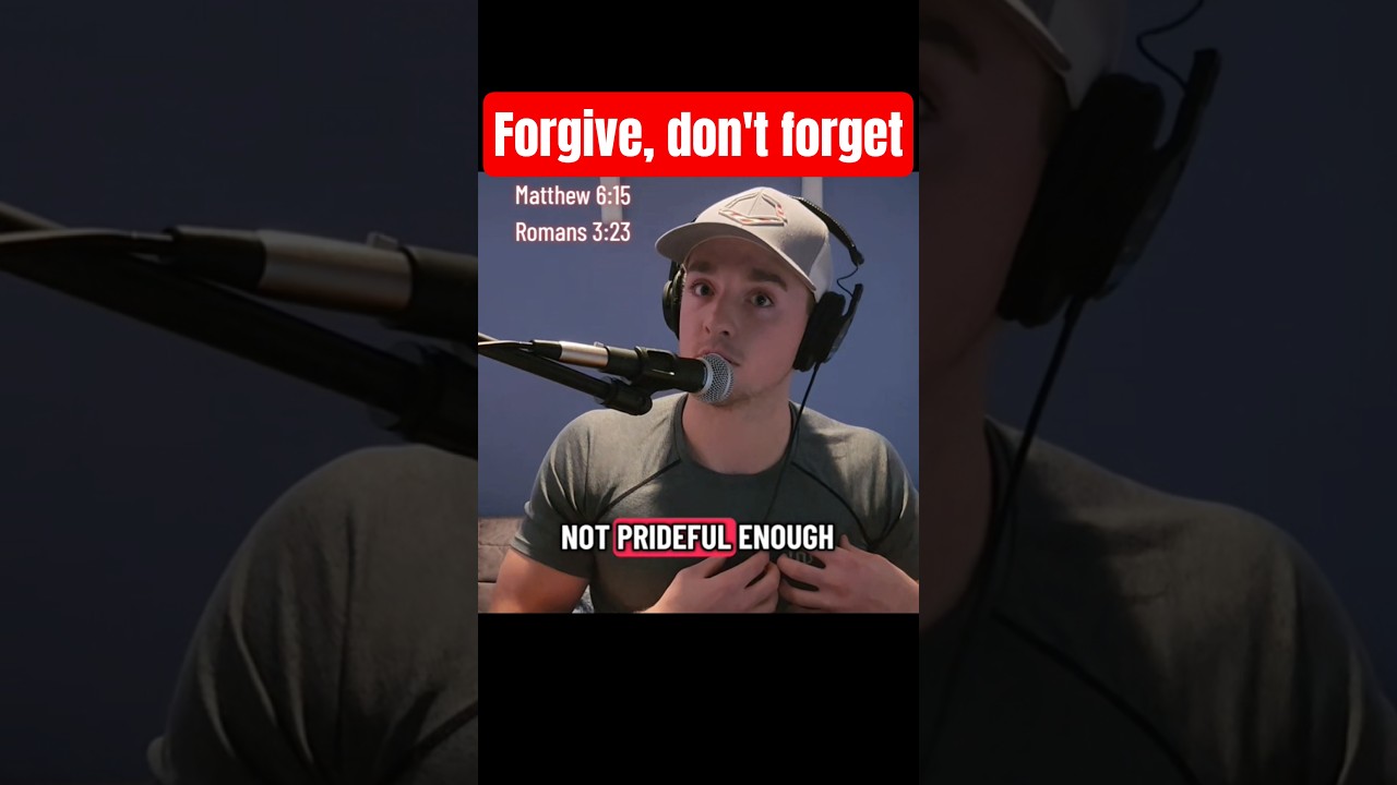 Are you holding a grudge? 