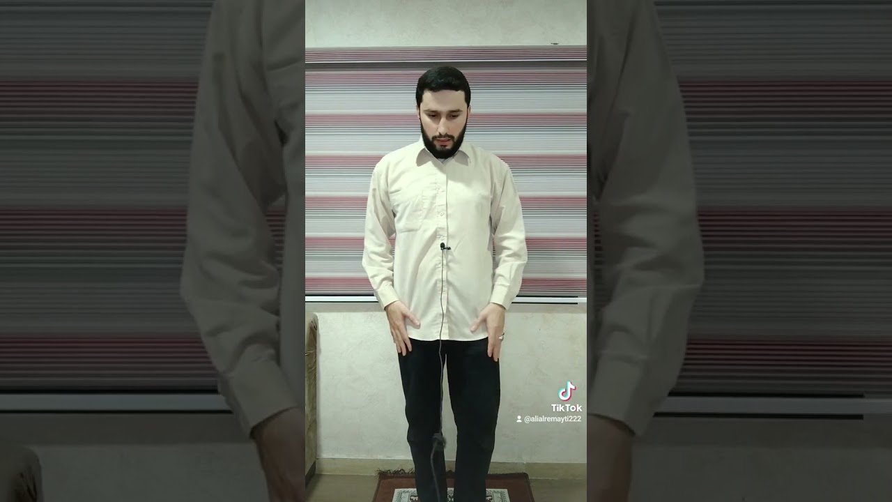 كيفية تحصيل الخشوع في الصلاة