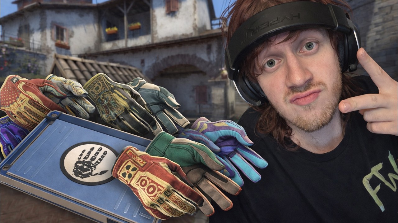 DEAD HAND TERMINAL  | PREMIER SOLO