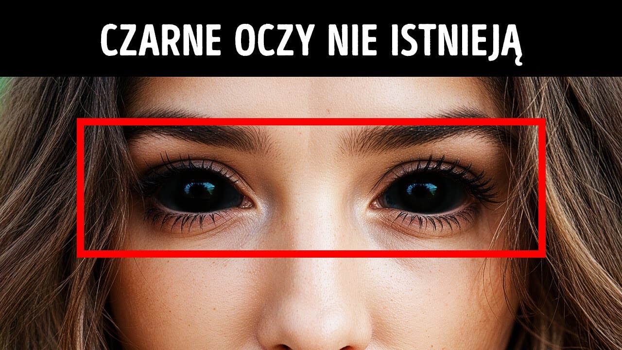 Zwariowane fakty na temat ciała, które brzmią totalnie fałszywie (ale wcale takie nie są!)