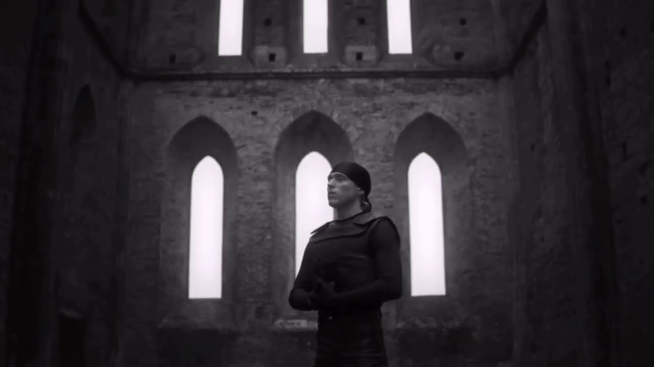 IRAMA - AURA CAPITOLO XII