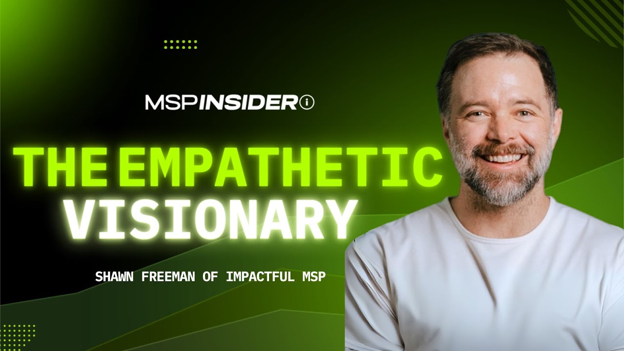 MSP Leadership: Why Emotional Intelligence is the Game Changer