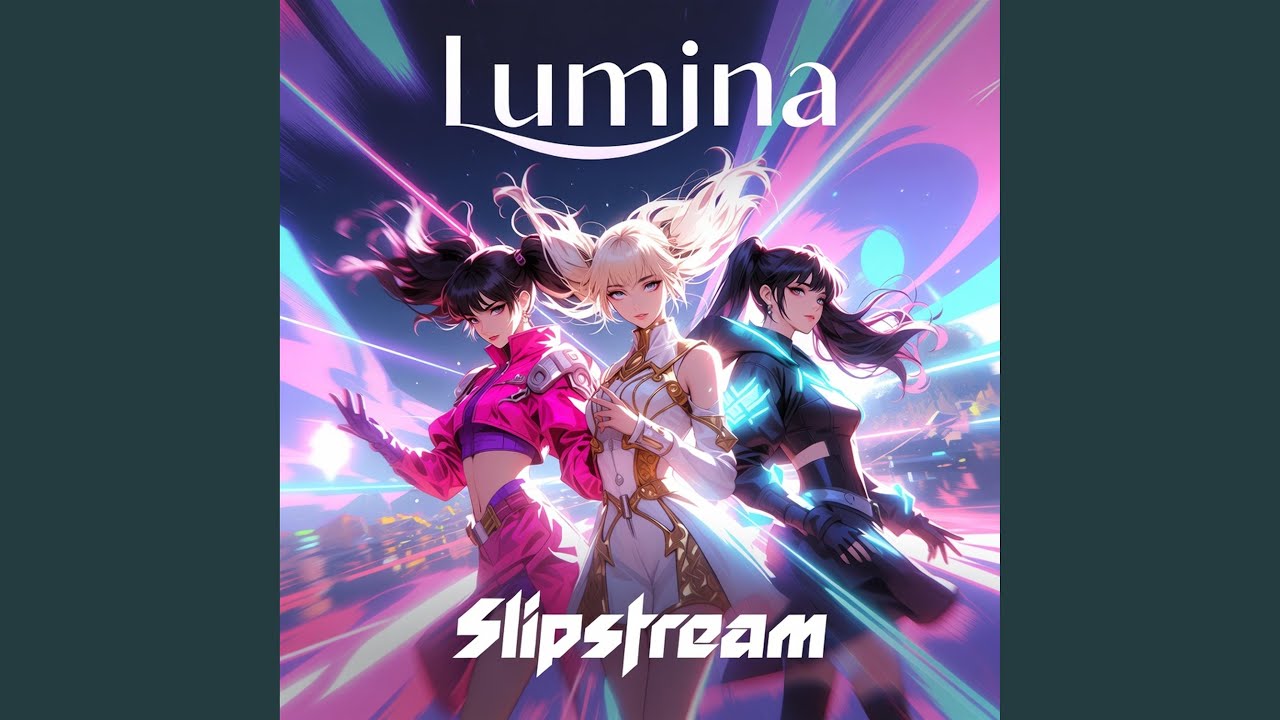 Slipstream