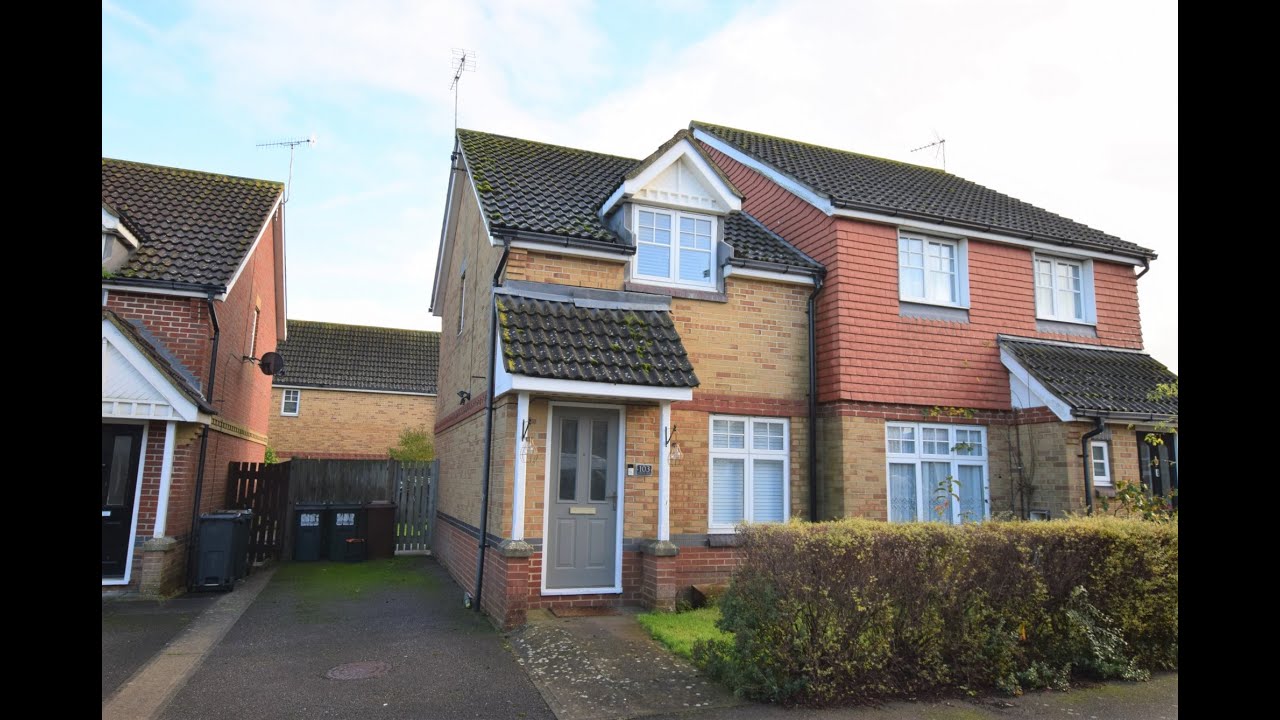 Fantastic house for sale in Gordon Close, Ashford, Kent. Check this out!