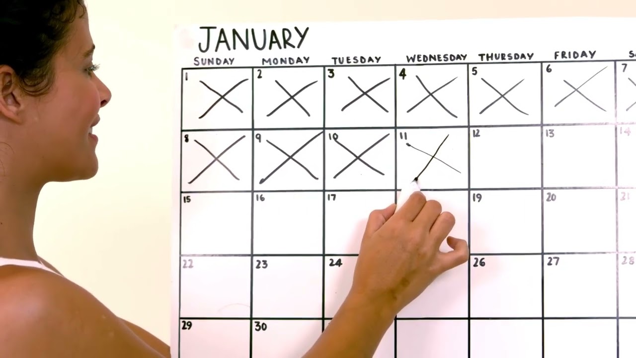 Unlock Your Financial Success  The Power of Deadlines.