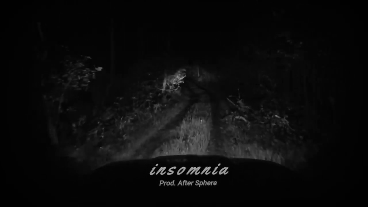 [Free] Skeler Type Beat -Insomnia- prod. After Sphere