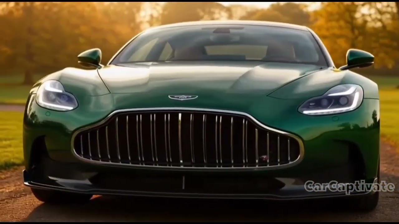  7 luxury cars that make you look Rich instantly