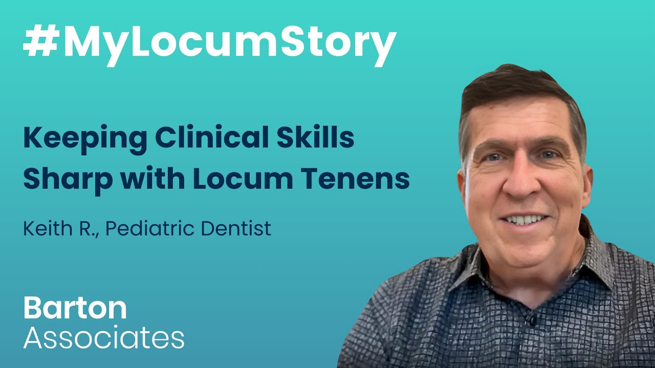 Balancing Volunteering with Locum Tenens | My Locum Story
