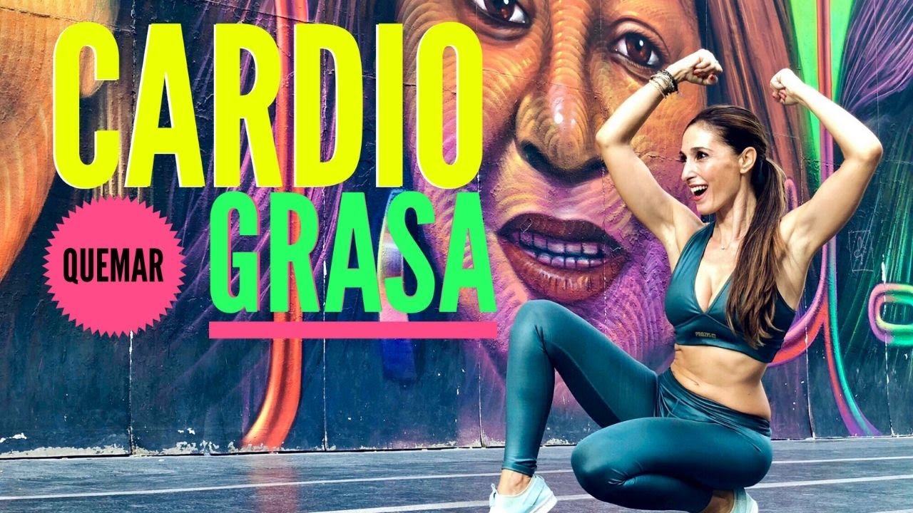 Cardio Sin Saltos para Bajar de Peso Rápidamente en Casa