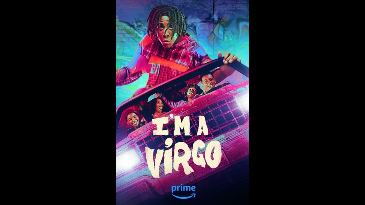 I'M A VIRGO OFFICIAL TRAILER - (2023)