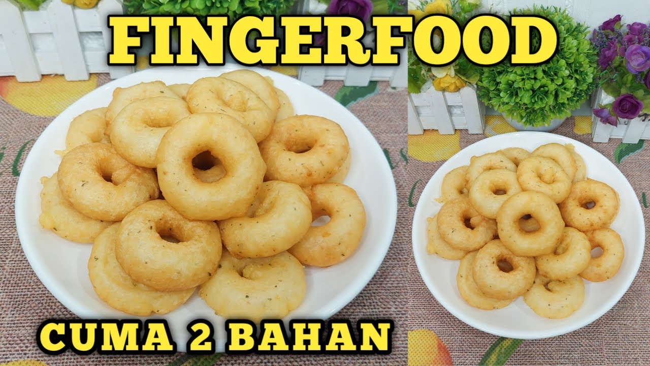 RESEP SNACK MPASI ANTI GTM | SNACK MPASI BAYI | MPASI DARI KENTANG
