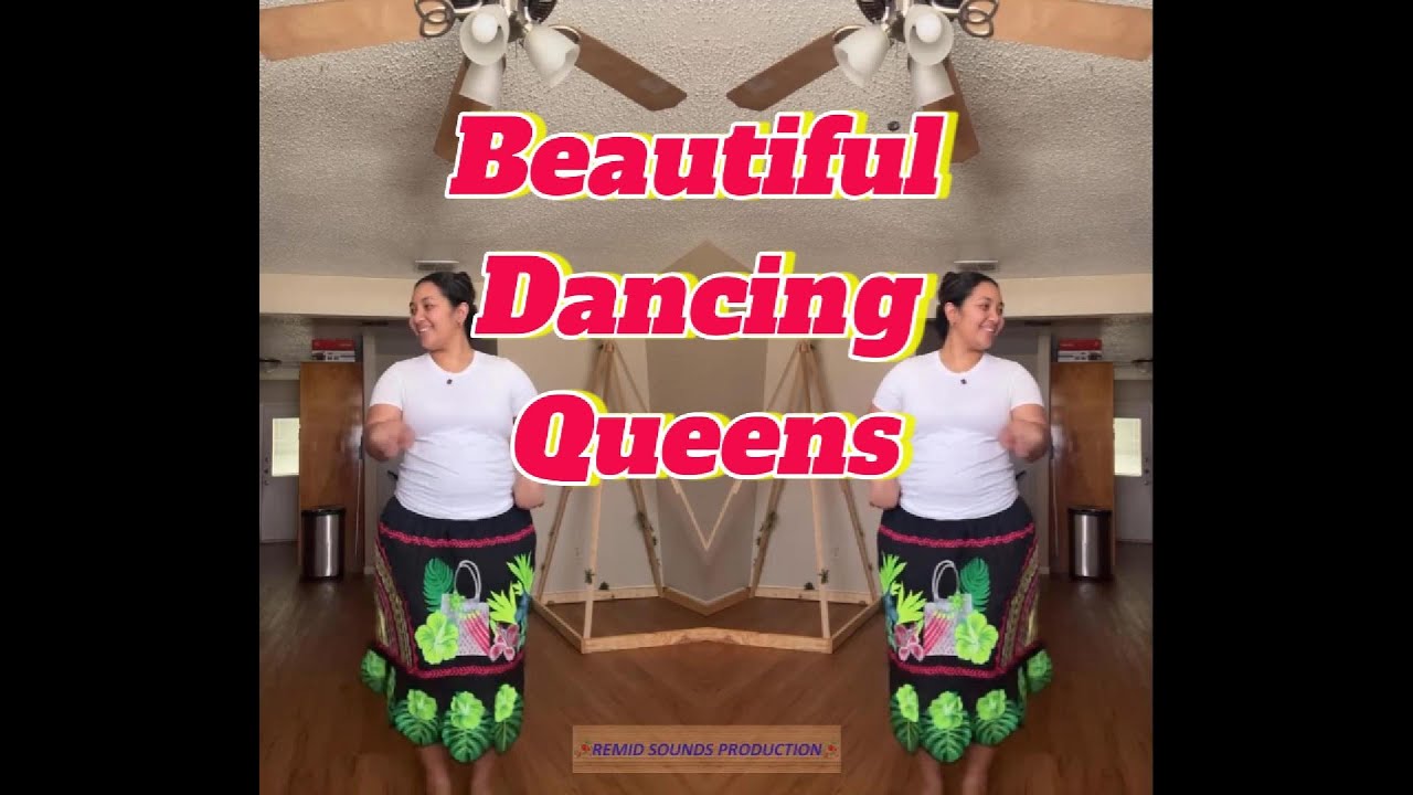 Beautiful Dancing Queens