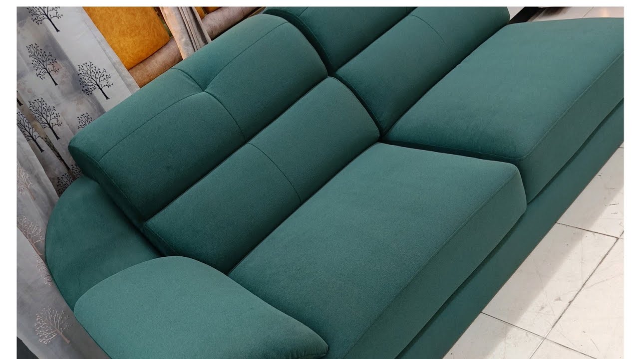 Old sofa repairing #Sofa #repairing #viral      