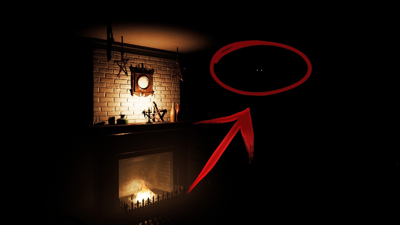 Jogo Assustador de Terror Que Vai Te Arrepiar | Befriended Curse