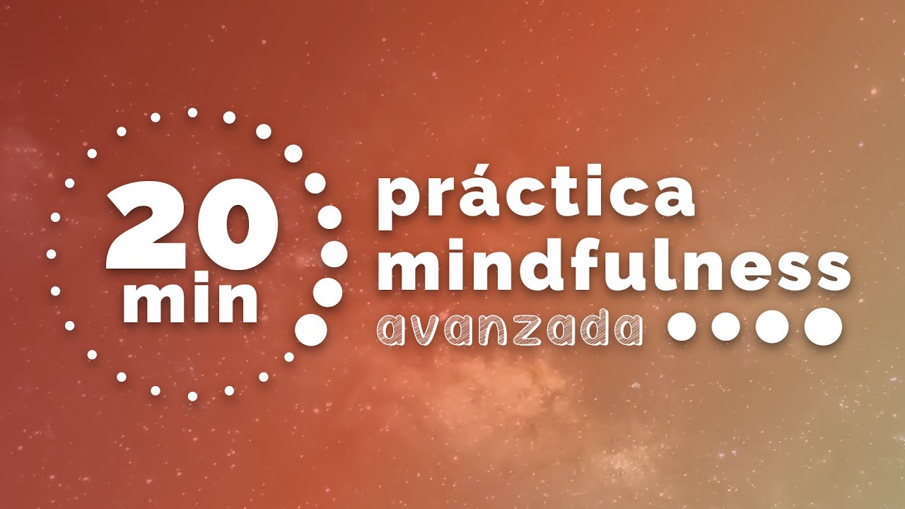 Meditación Guiada | Avanzada