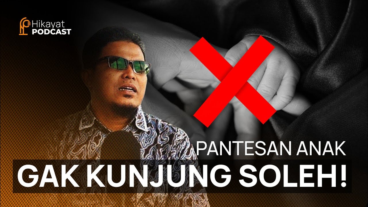 Parenting bukan ngurusin anak!!!