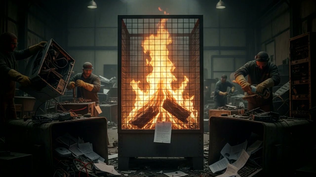 The Shadow of Genius: Alan Turing's Dark Legacy