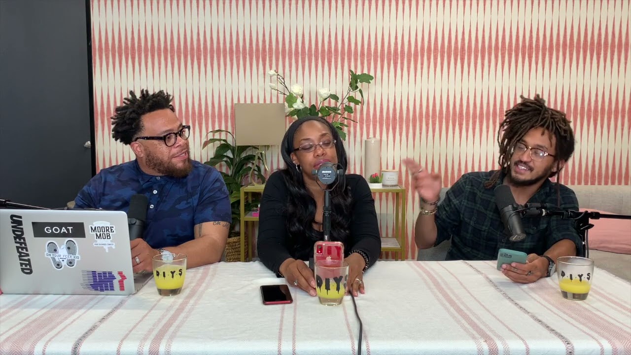 Pat Almost DIES from Spicy Strips!! w/ Ty Davis | Lunchtime Lottery