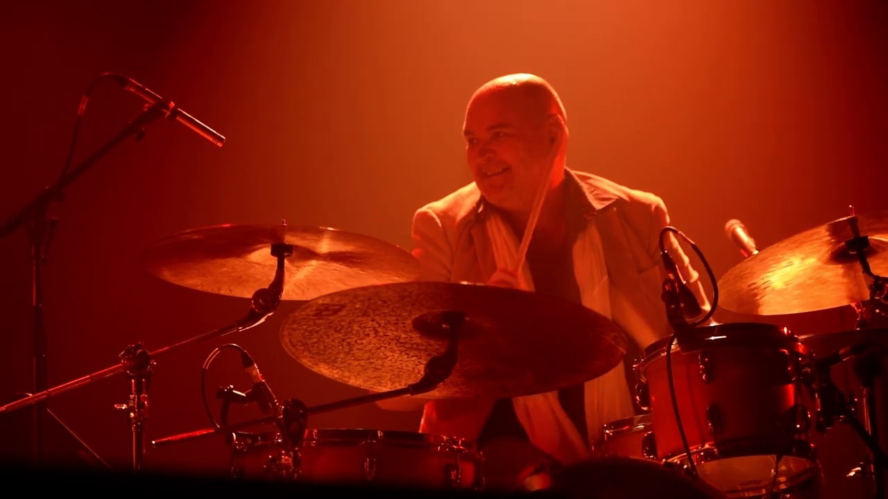 TONY MATCH, Fred Wesley, Leonardo Corradi, CARAVAN @ Het Depot Leuven, 04 11 2024