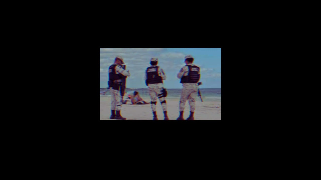 Tuyo - Narcos Theme (Sped Up)