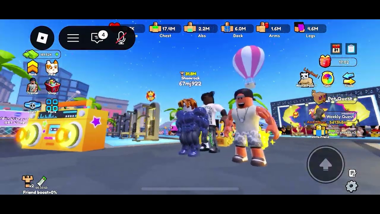#Roblox