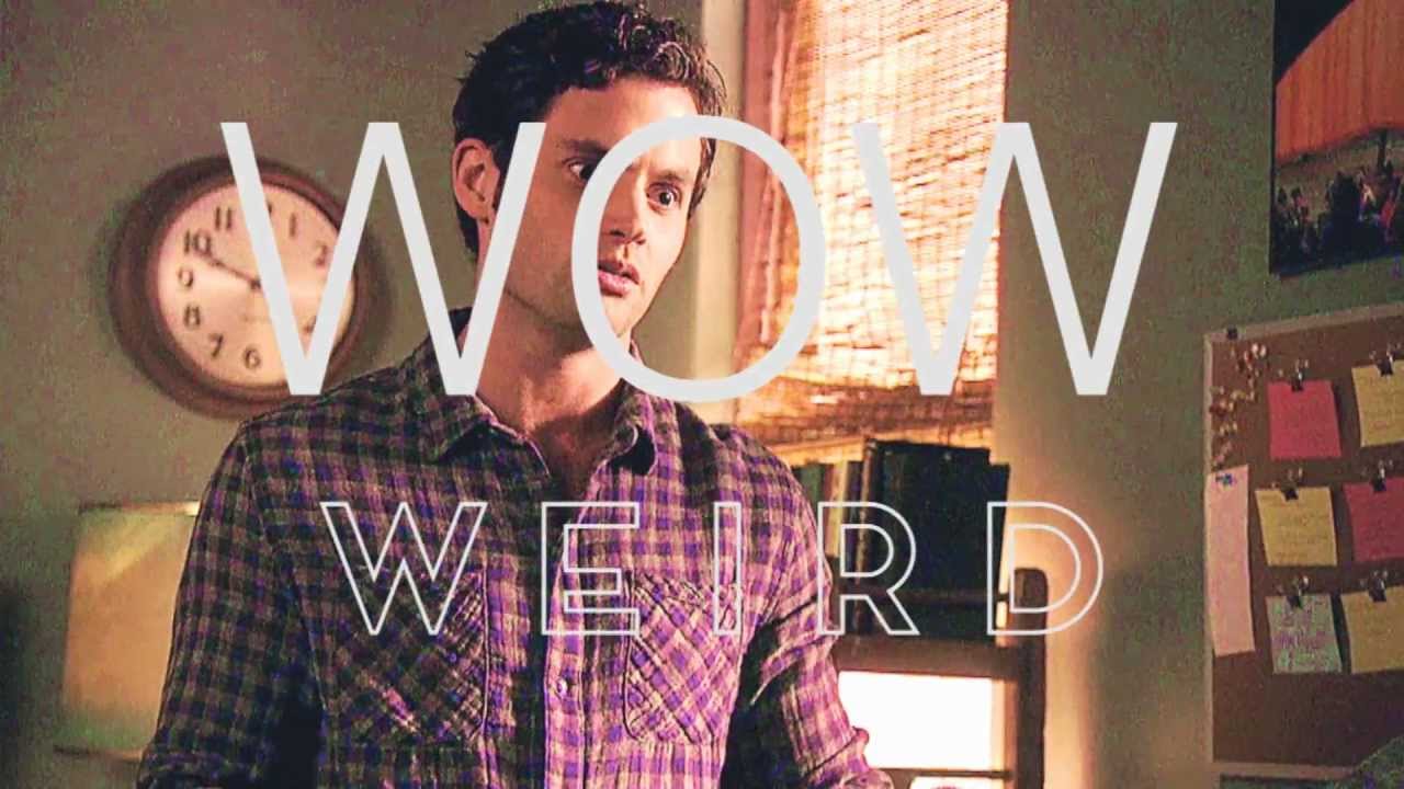 Dan+Blair (Brokenhearted)