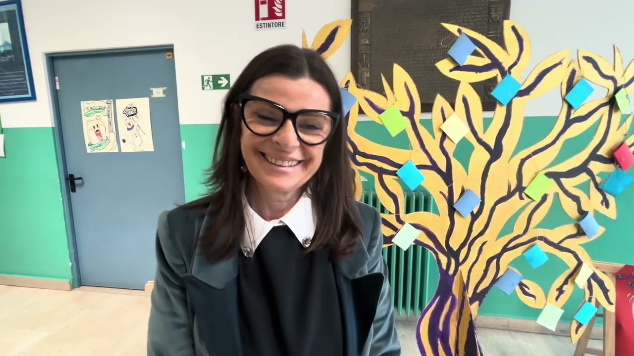 L’onda della gentilezza arriva alla scuola Sauro di Imperia 