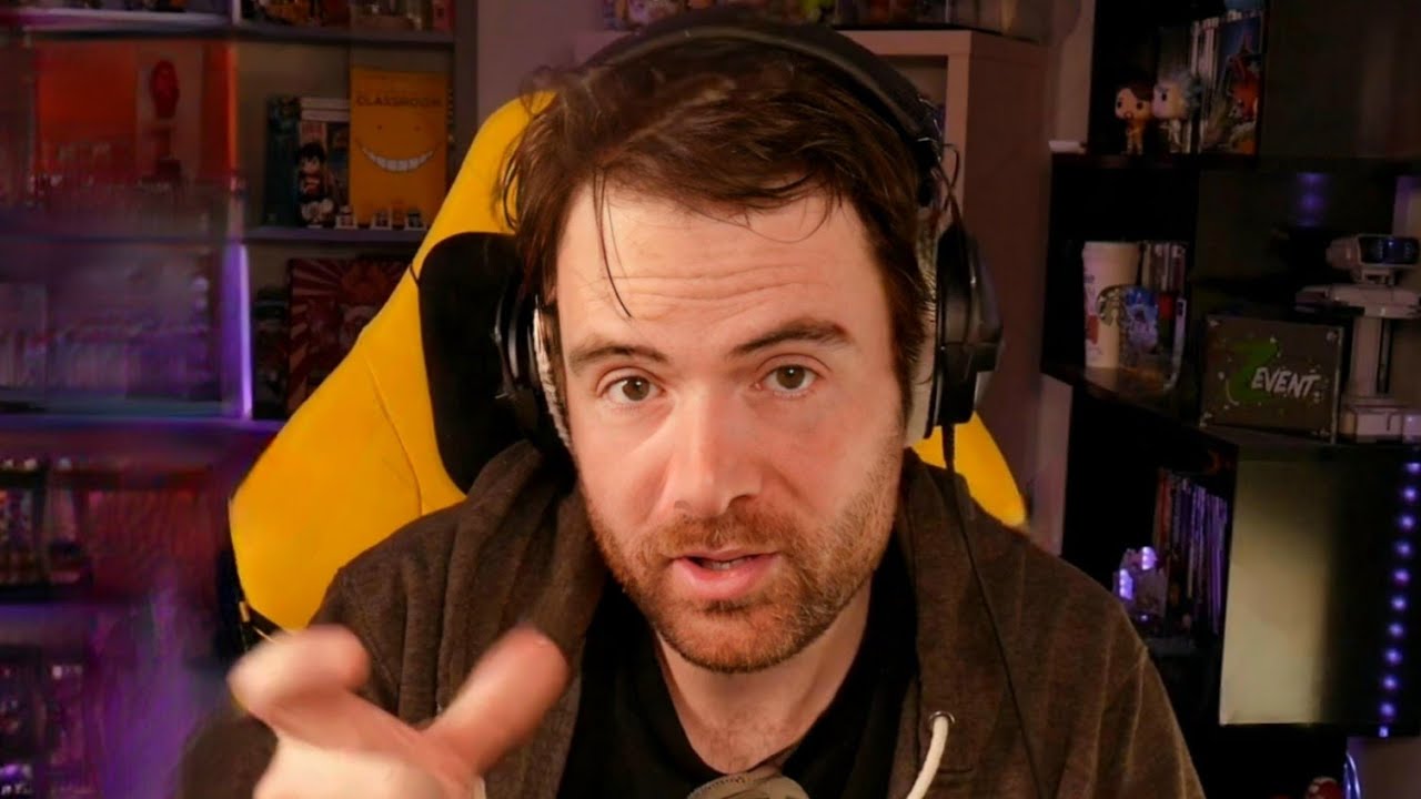 JDG explique à quoi ça ressemble de travailler pour lui (salaire, horaires, activités, ...)
