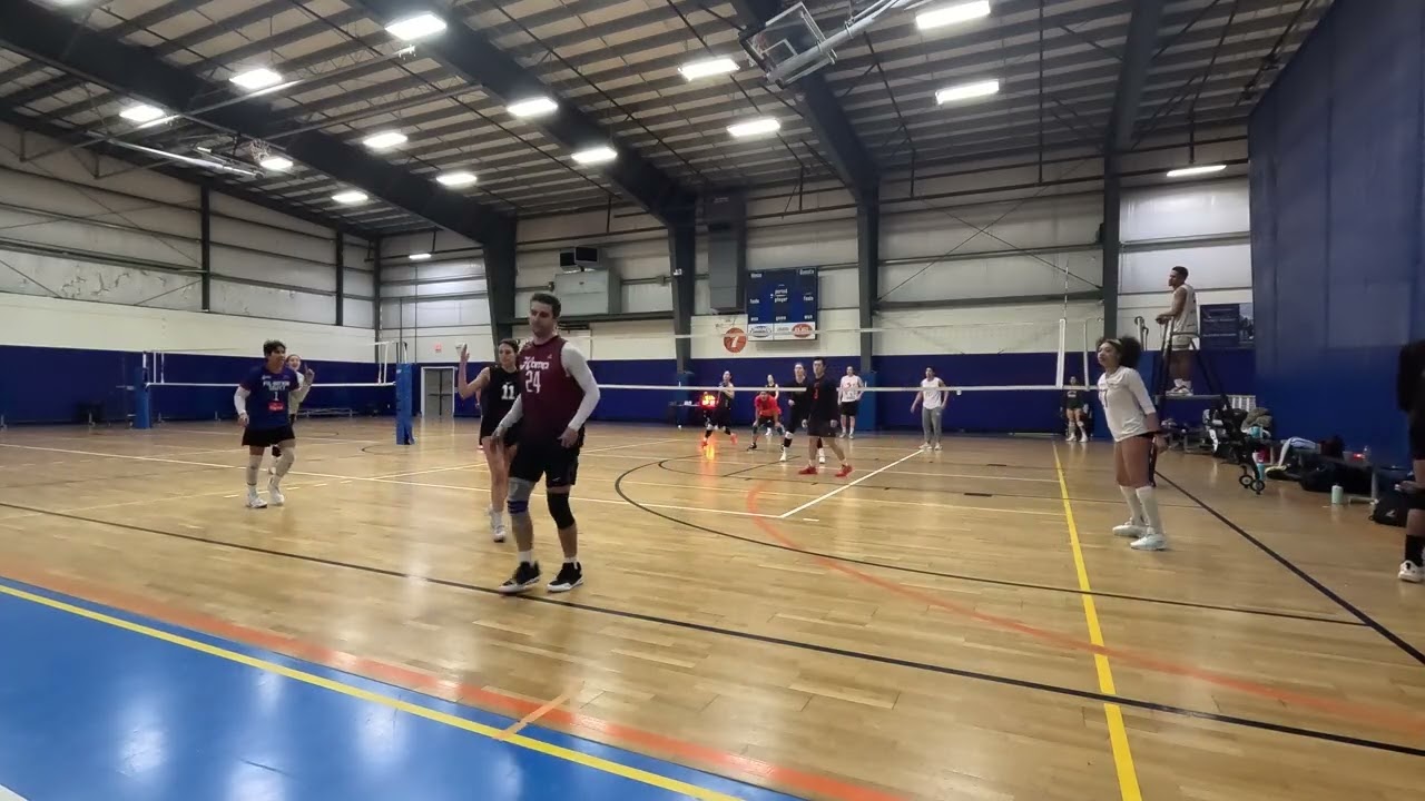 2/28/26 RCO B Semifinals