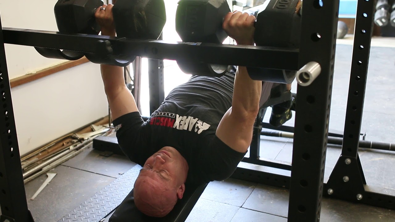 VersaSpot Review (Dumbbell Spotting System)