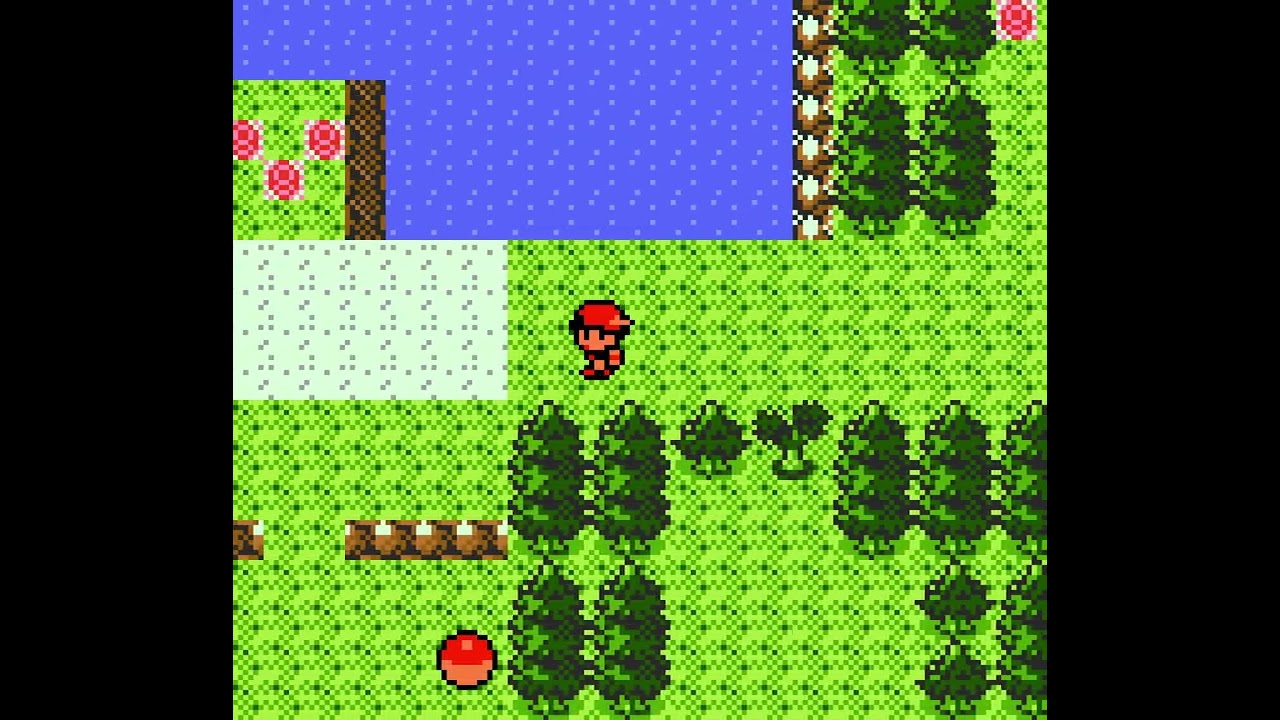 [TAS] GBC Pok&eacute;mon: Gold Version by CasualPokePlayer in 2:51:12.92