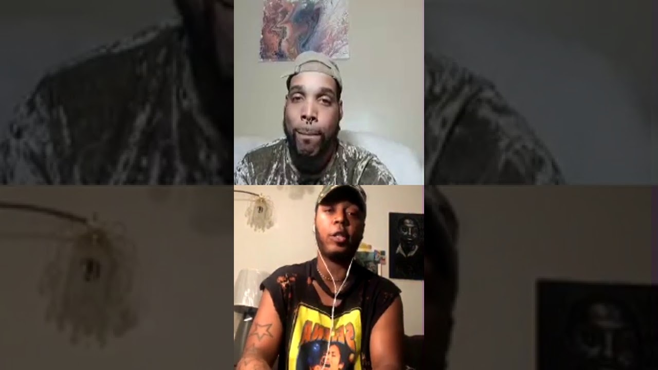 DEION BROWDER TELLS HIS PERSPECTIVE ON HIS BROTHER KALIEF BROWDER.