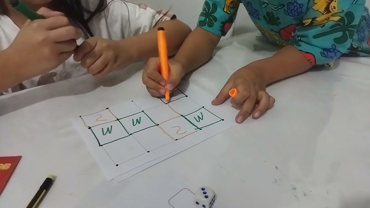 Qiziqarli musobaqa o va x oʻyinining boshqa versiyasi