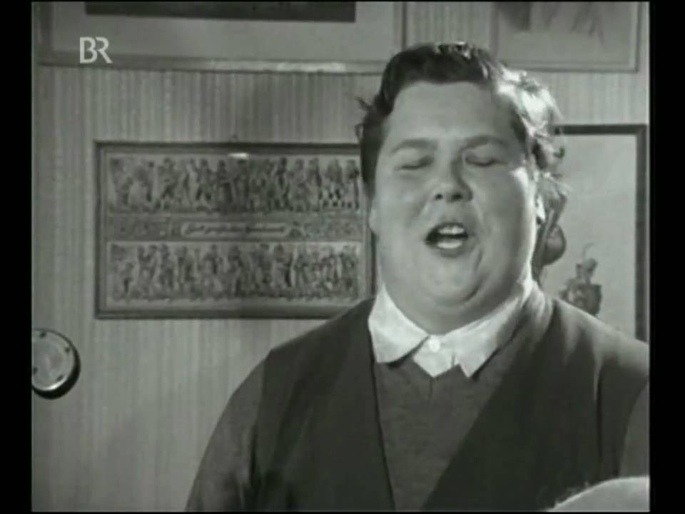 Bally Prell - St. Anna Vorstadt - München - Hausmusik