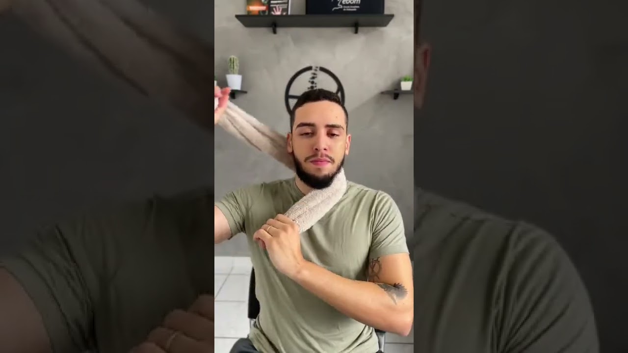 2 exerc&iacute;cios para al&iacute;vio de dor cervical!