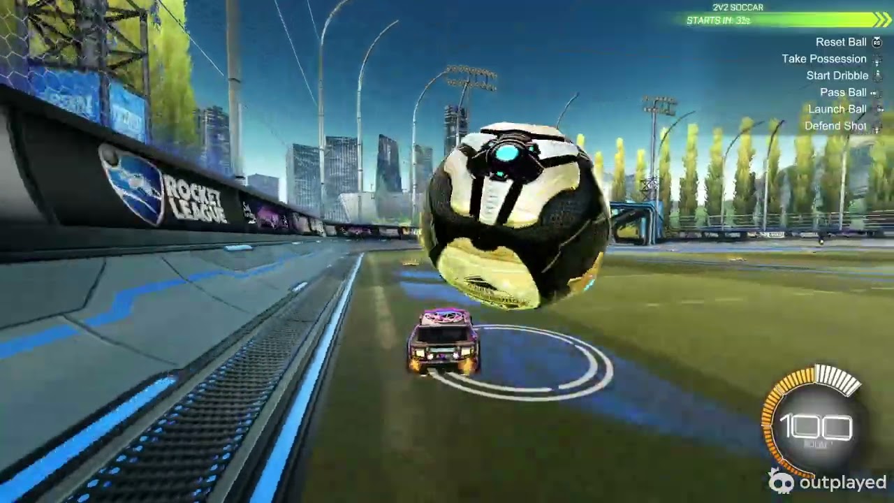 grind in champ