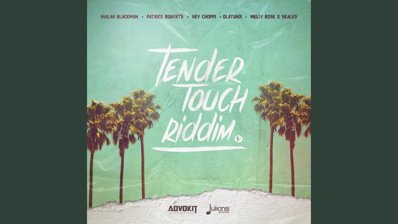 Tender