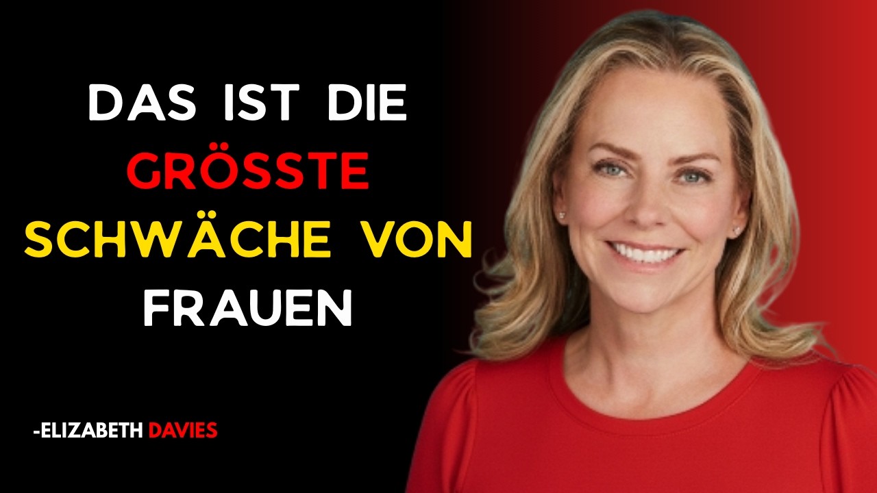 Die 9 größten Schwächen von Frauen, die jeder Mann kennen sollte!