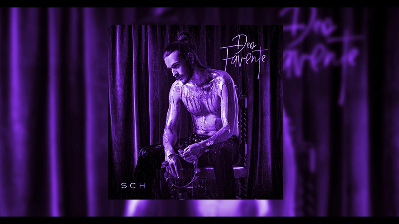 SCH - PAS LA PAIX (C&$ BY OCHO) #cjusteralenti