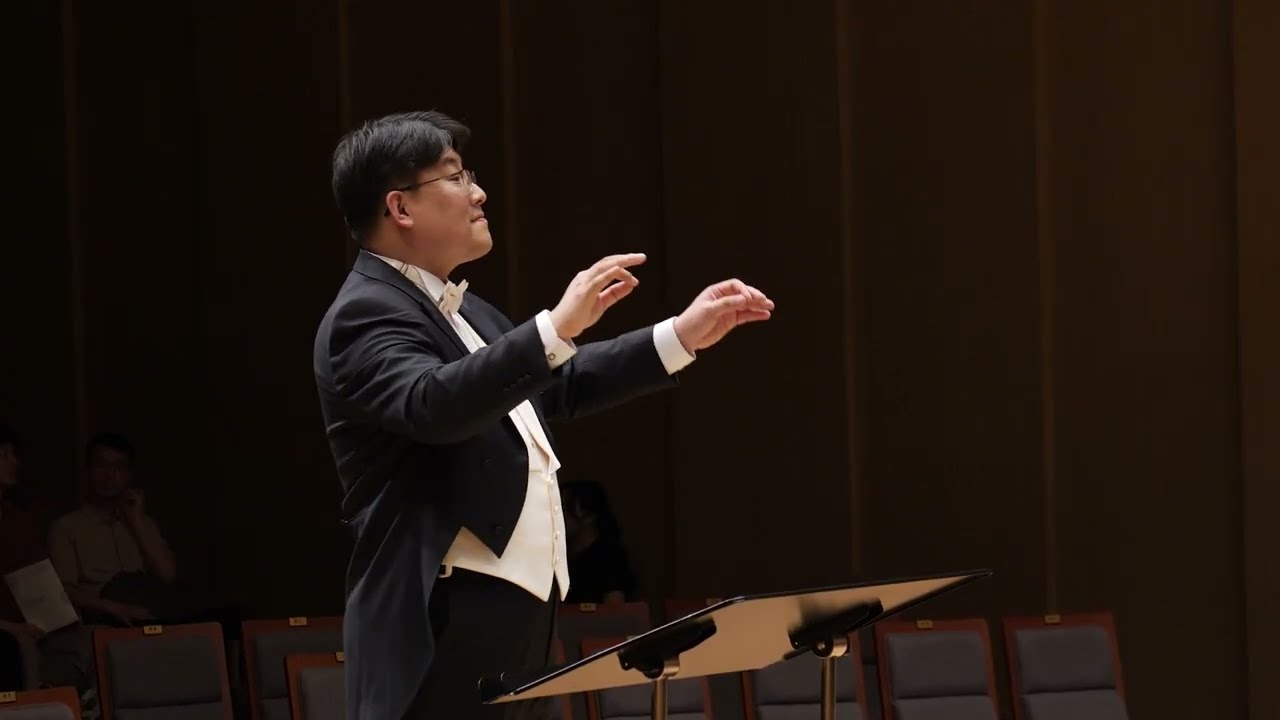 Sing On (Lane Johnson) - Seoul Contempo Choir(서울컨템포콰이어 제4회 정기연주회)
