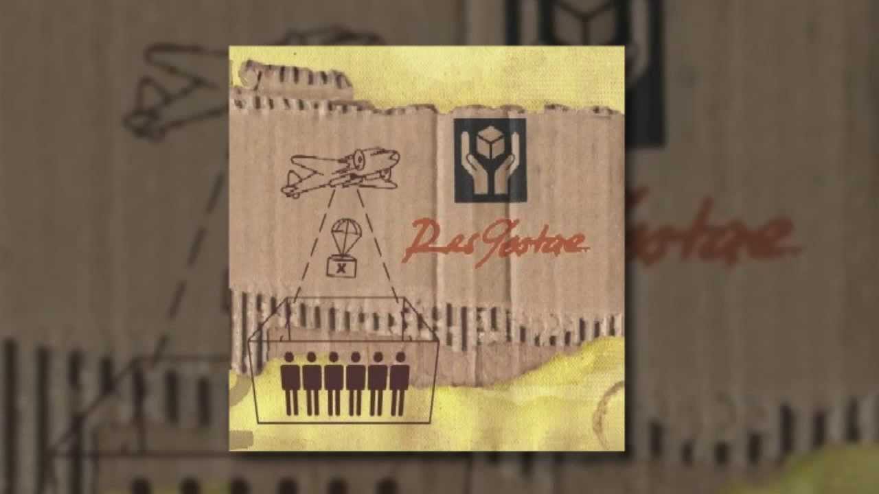 Res Gestae - Res Gestae (full album)