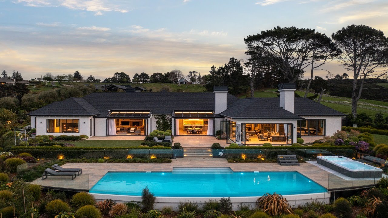 232 Mahoenui Valley Road, Coatesville, Rodney, Auckland