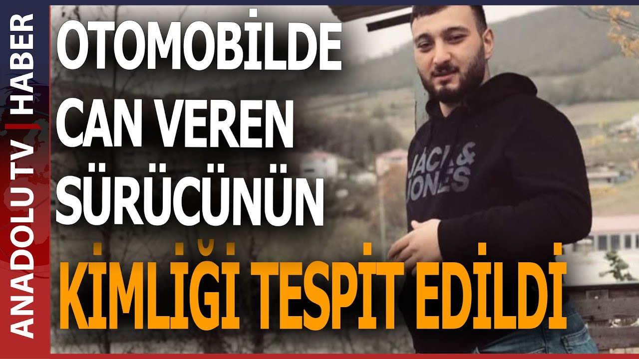 OTOMOBİL TIRIN ALTINA GİRDİ: SÜRÜCÜNÜN KİMLİĞİ OTOPSİDE BELİRLENDİ