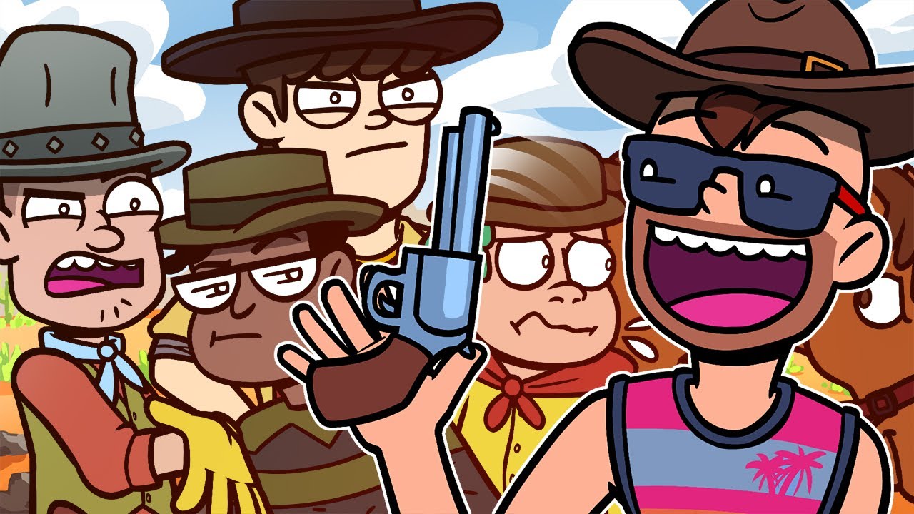 Prop Hunt But I'm The Newest Character In ALPHA BETAS!