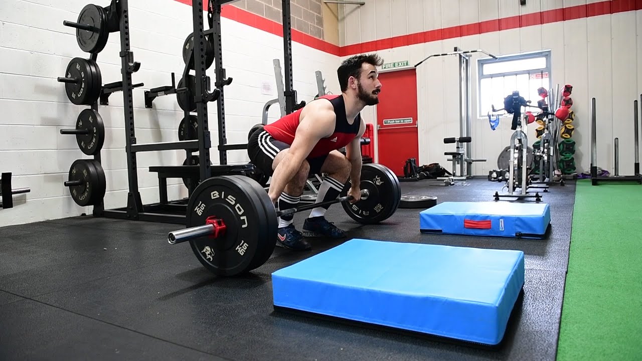 Gym Soundproofing Solution for Deadlifts & Dropping Weights - MuteBloc