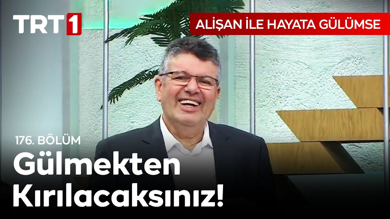 Dilinizi Değiştirirseniz Karşınızdaki Değişir 📌 Alişan Kapaklıkaya: Gülmekten Kırılacaksınız