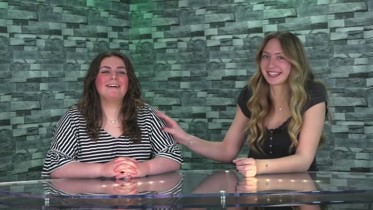 Panther Playback Season 8 Episode 18