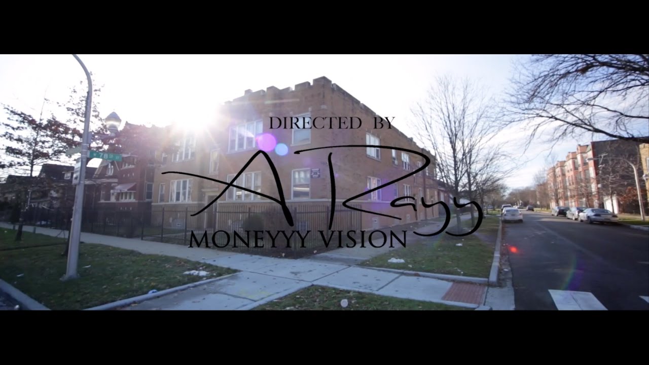 Lil Twan • Bari Block Or 100 Shots | [Official Video] Filmed by @RayyMoneyyy