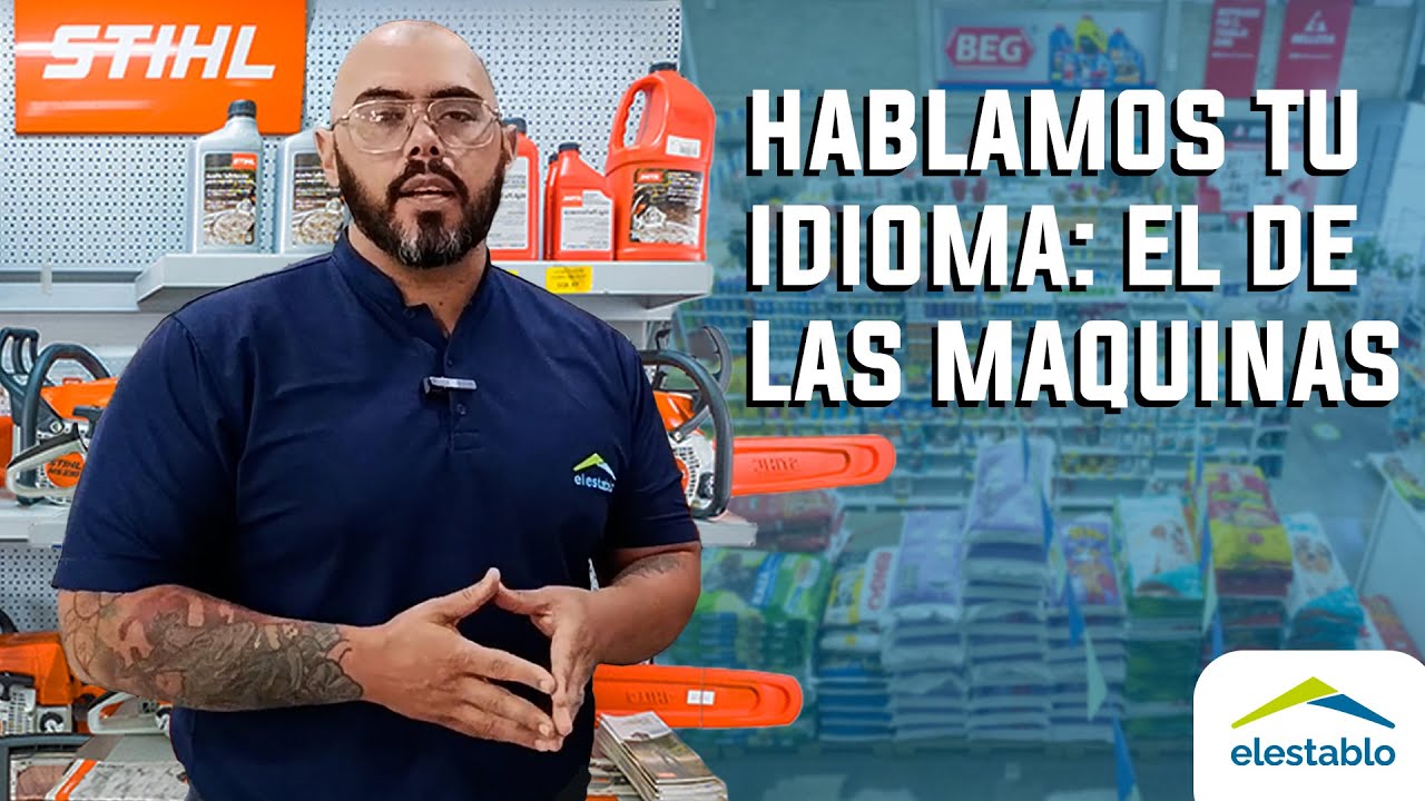 Todo para el campo, condominios, Fincas, casa quintas y hogar! Todo en un mismo lugar